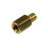 StarTech.com StarTech.com Replacement PC Mounting #6-32 to M3 Metal Jack Screw Standoff 50 Pack 1