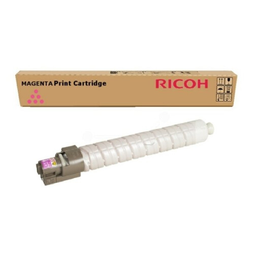 Ricoh Original 841819 Magenta