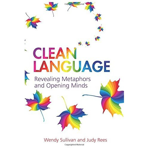 Clean Language: Revealing Metaphors and Opening Minds