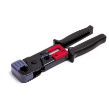 Alicate de engaste metálico - STARTECH - A engastar - 323,2 g - Fácil agarre de la empuñadura