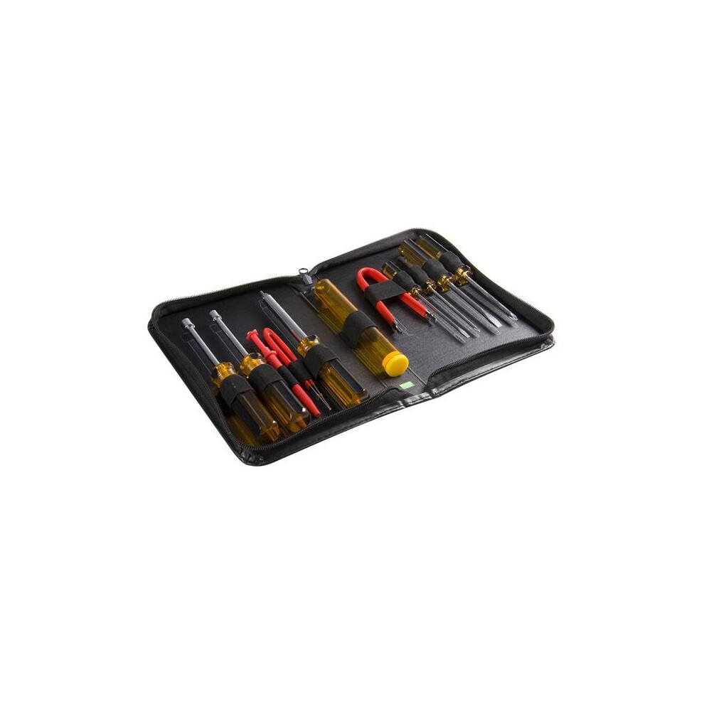 Startech Schwarz Startechcom Ctk200 Reparaturset 11 Teile - Image 4