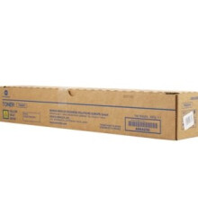 Konica Minolta A8DA250 (TN-324 Y) Toner yellow, 26K pages