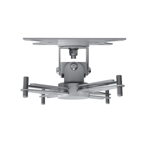 Vision TM-CC ceiling White project mount