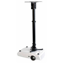 Montageset OCM815B - OPTOMA - Montage op een paal voor projector - Zwart - Plafondmontage mogelijk