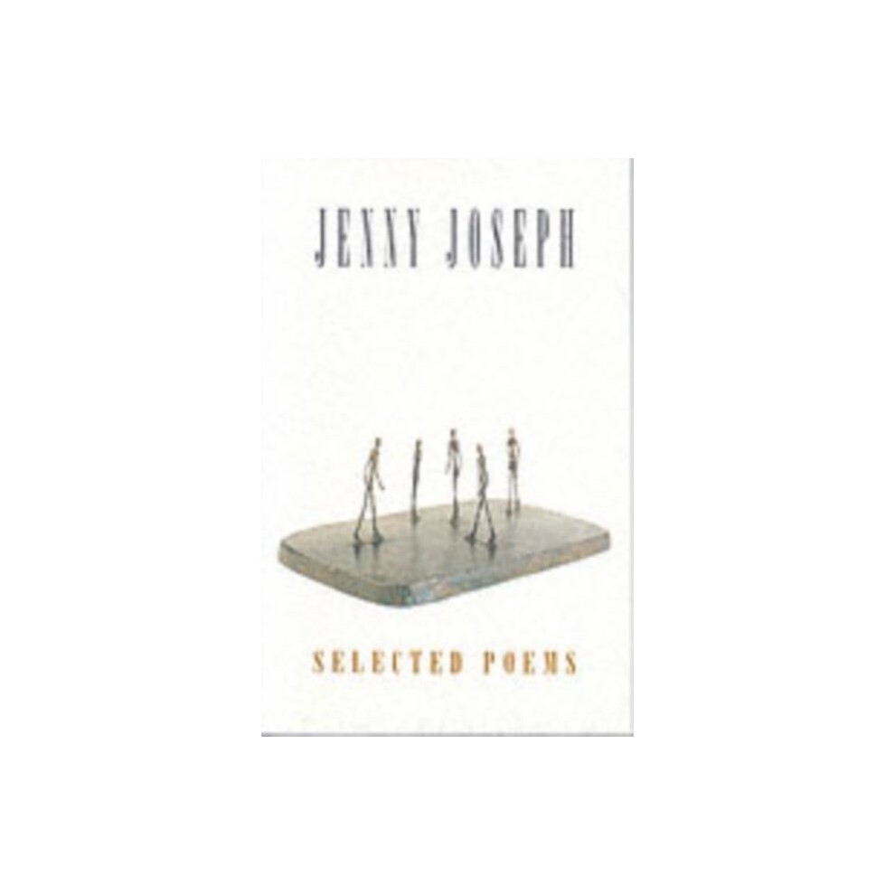 Selected Poems (Paperback)