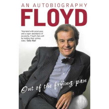 Out of the Frying Pan: Scenes from My Life (Paperback)