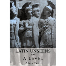 Latin Unseens for A Level (Paperback)