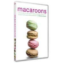Macaroons (DVD)
