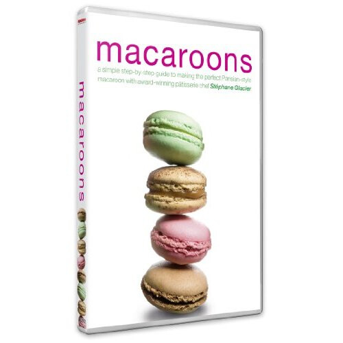 Fremantle Home Entertainment Macaroons (DVD)