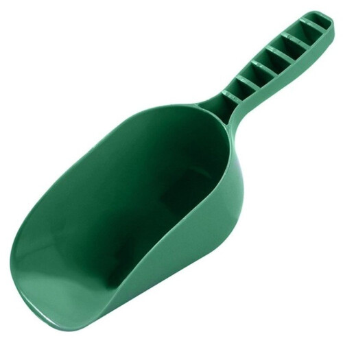 Bosmere Handy Scoop - Green (K120)