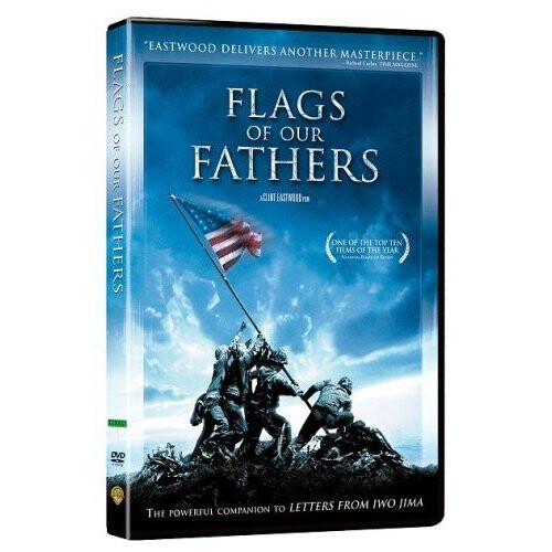 Flags Of Our Fathers 2 Disc Special Edition Dvd On Onbuy 7870