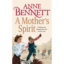 A Motherâs Spirit (Paperback)
