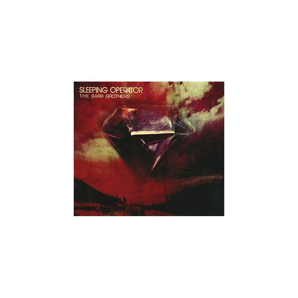 Barr Brothers - Sleeping Operator [Cd] Size 1