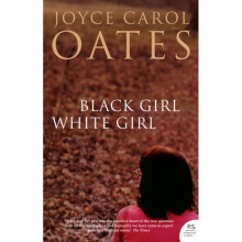 Black Girl White Girl (Paperback)