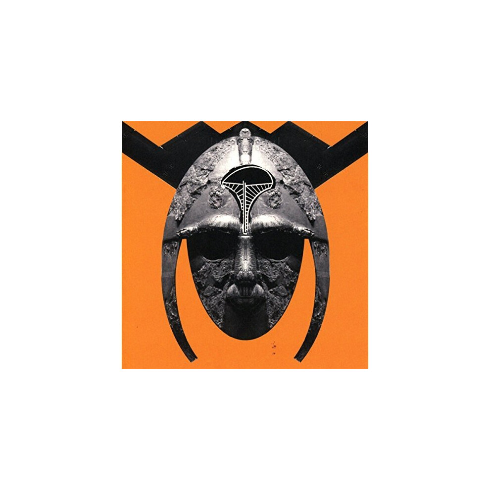 Spike - ORANGE CLOUD VERSION [CD]