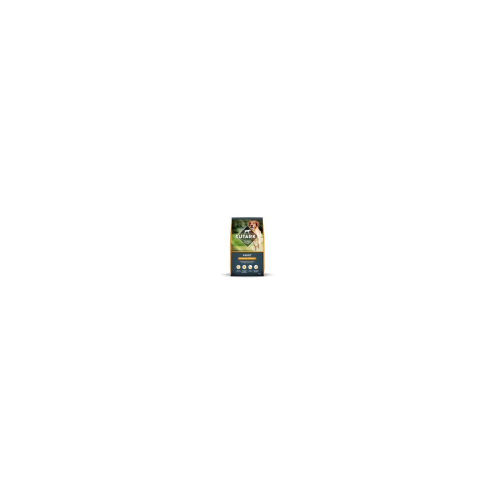 Autarky (Single (X1)) Summer Adult Dog Food Delicious Chicken 12Kg - Image 11