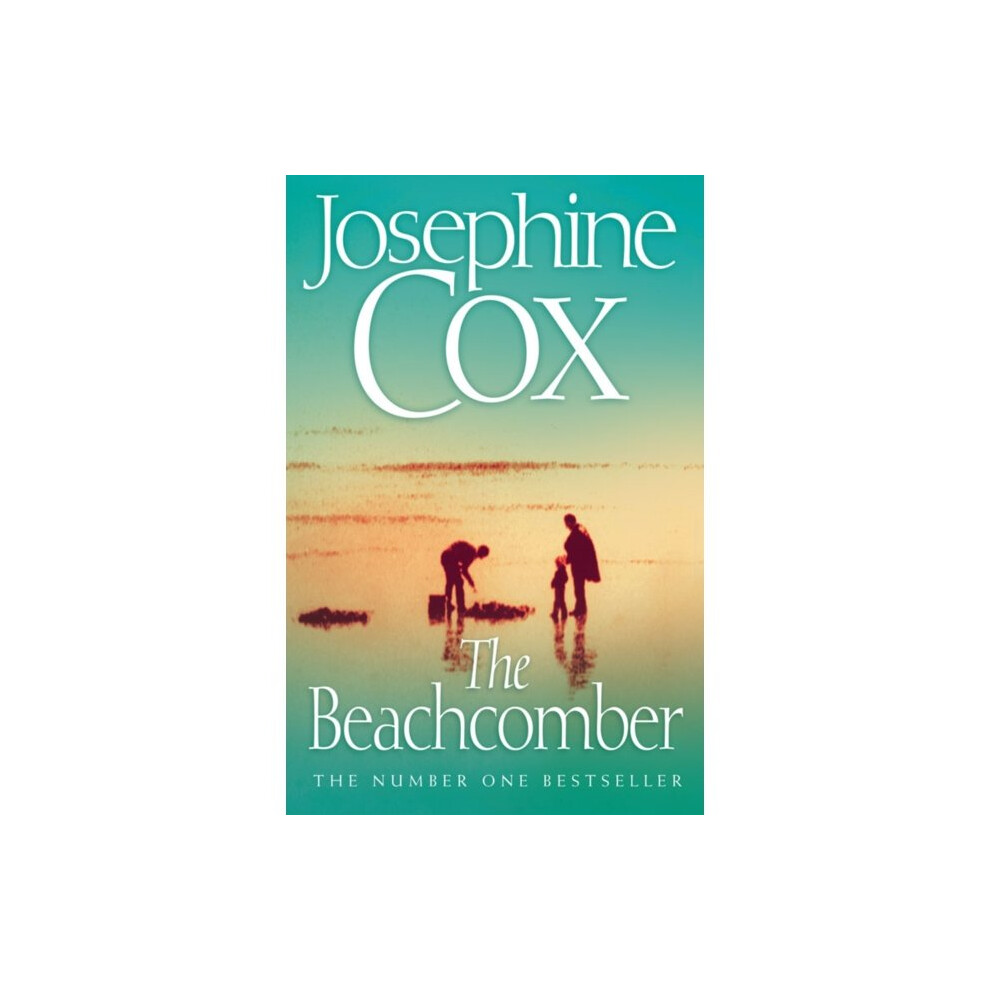Harpercollins Publishers The Beachcomber (Paperback)