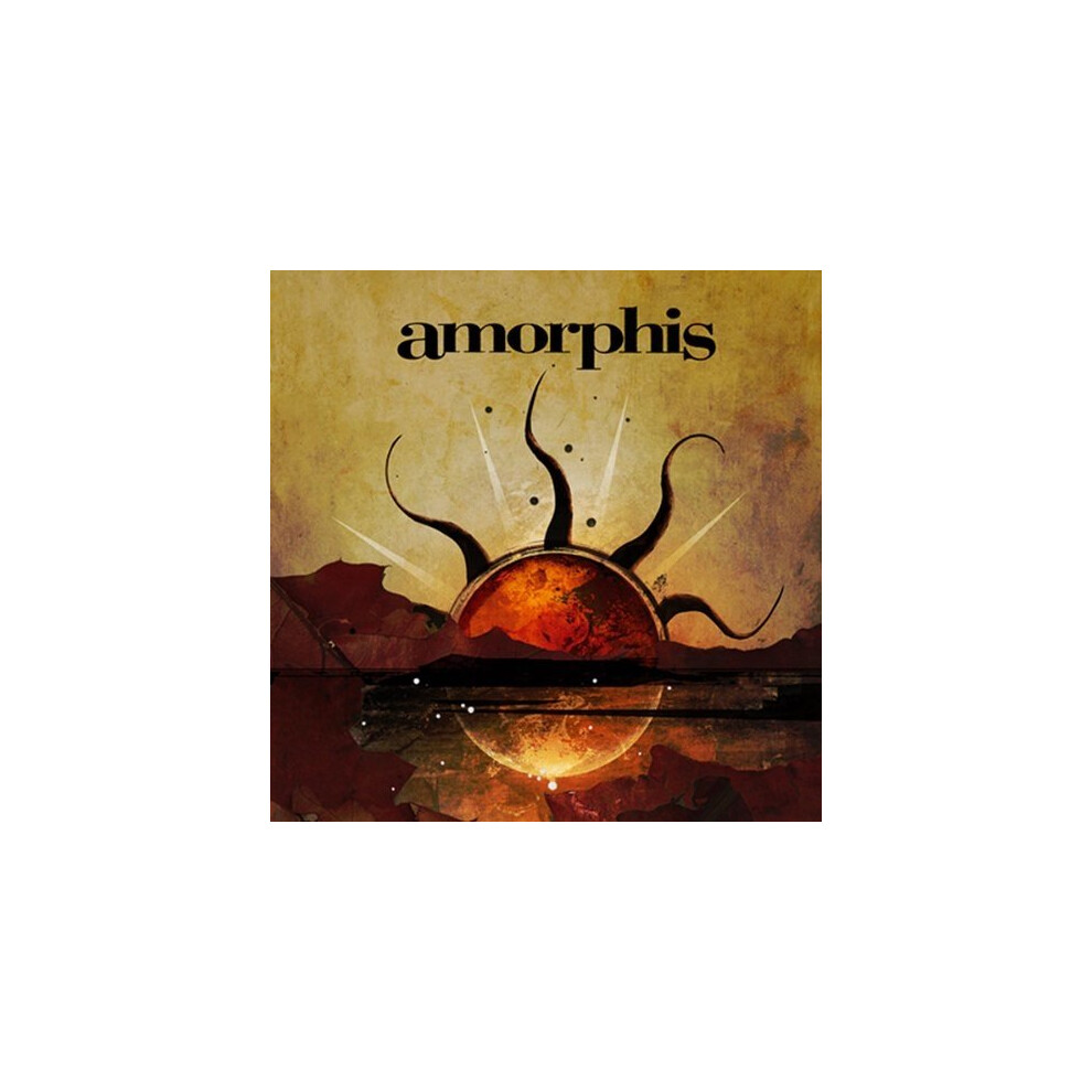 Amorphis - Eclipse [CD]