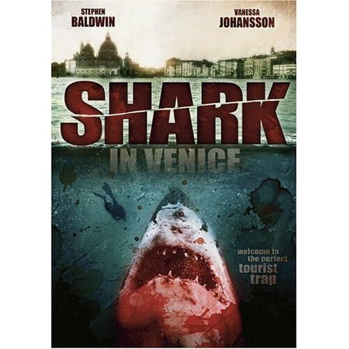 Shark In Venice [DVD] [2008]