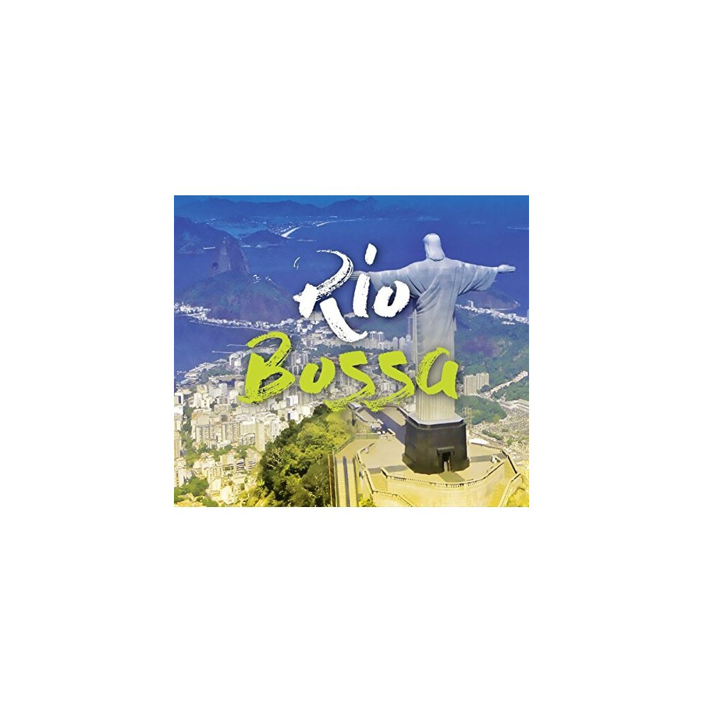Rio Bossa [CD]