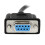 StarTech.com Cable Módem Nulo Serie DB9 RS232 - STARTECH.COM - 1 m - Hembra / Hembra - Negro 2