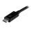 StarTech.com STARTECH Thunderbolt Cable 3 - 2 m 2
