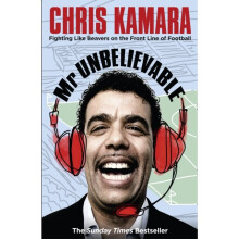 Mr Unbelievable (Paperback)