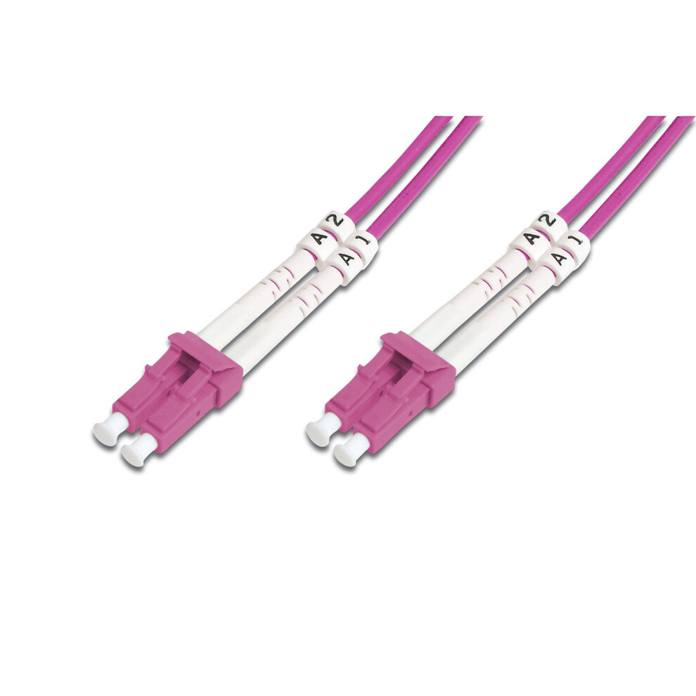 Digitus Lc/Lc, 5 M 4016032308829
