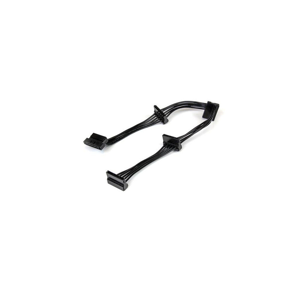 B&Q - Startech4 Way Sata Power Splitter Lead - Image 8