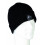 Himalayan H850BK Warm Black Insulator Beanie Hat Skull Cap Ski Hat Insulated 1