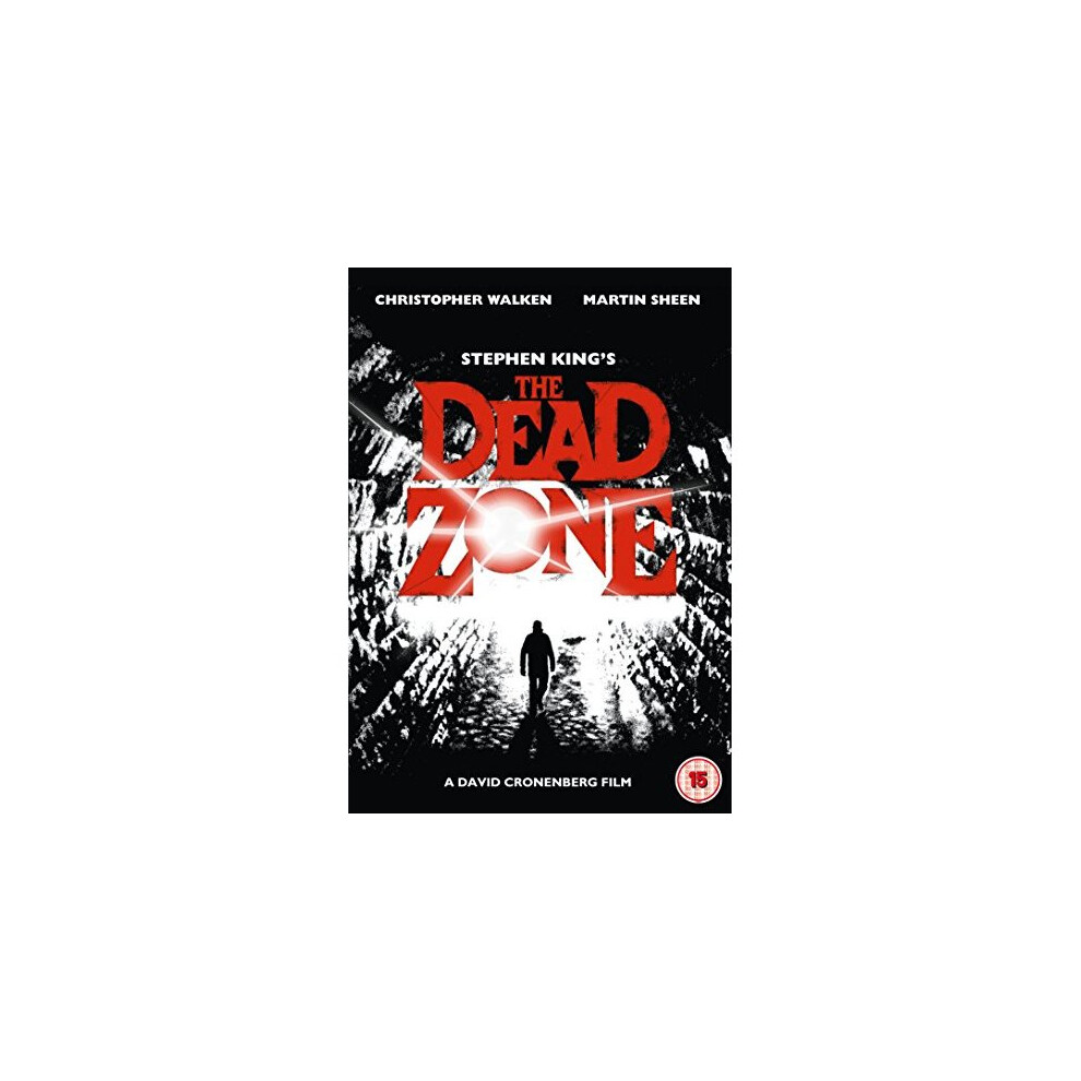 The Dead Zone [DVD] - Image 4