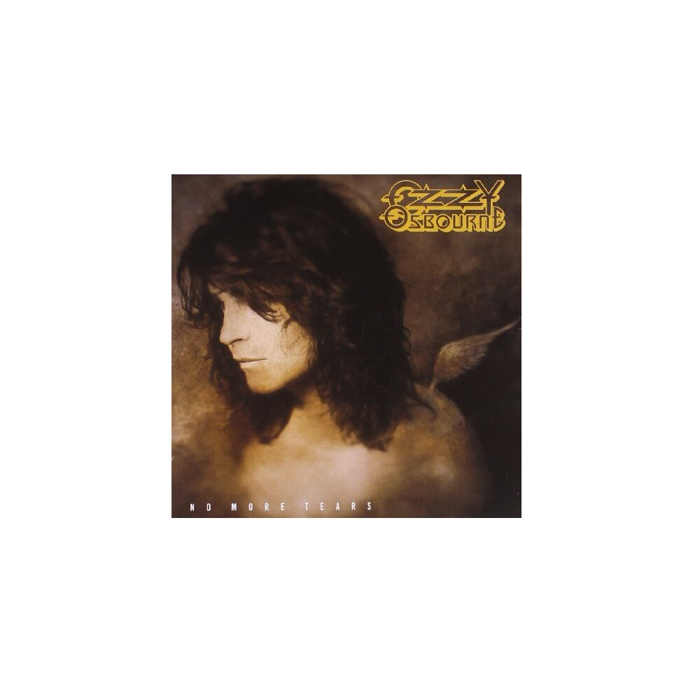 Ozzy Osbourne - No More Tears [CD]