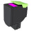 LEXMARK 702XME ca 70C2XME 1