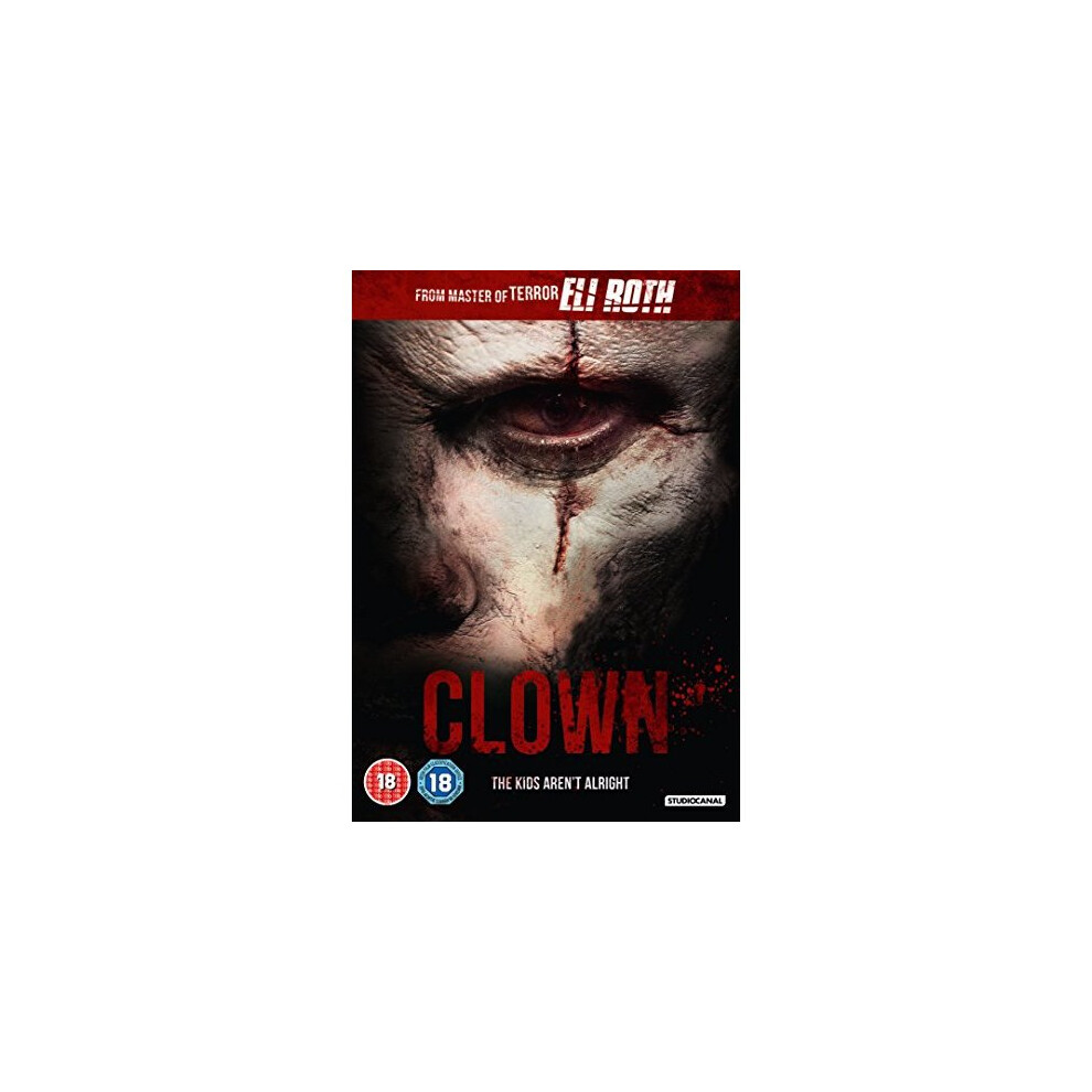 Clown (DVD)