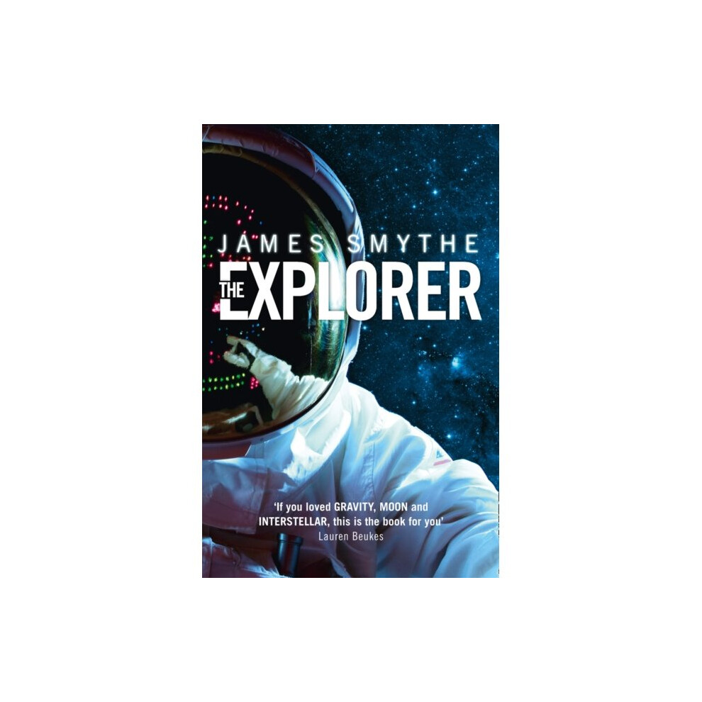 The Explorer (Paperback)