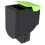 LEXMARK 702HKE Ca 70C2HKE 1
