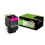 Toner Lexmark 802M 1