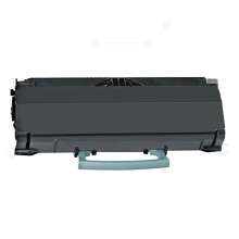 Cartuccia di toner LEXMARK E360H31 nera - 9.000 pagine