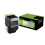 Toner Lexmark 802K - 80C2SK0 - Nero - 1.000 pagine 1