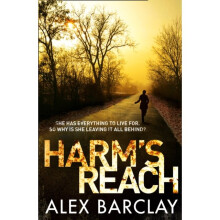 Harm's Reach (Paperback)