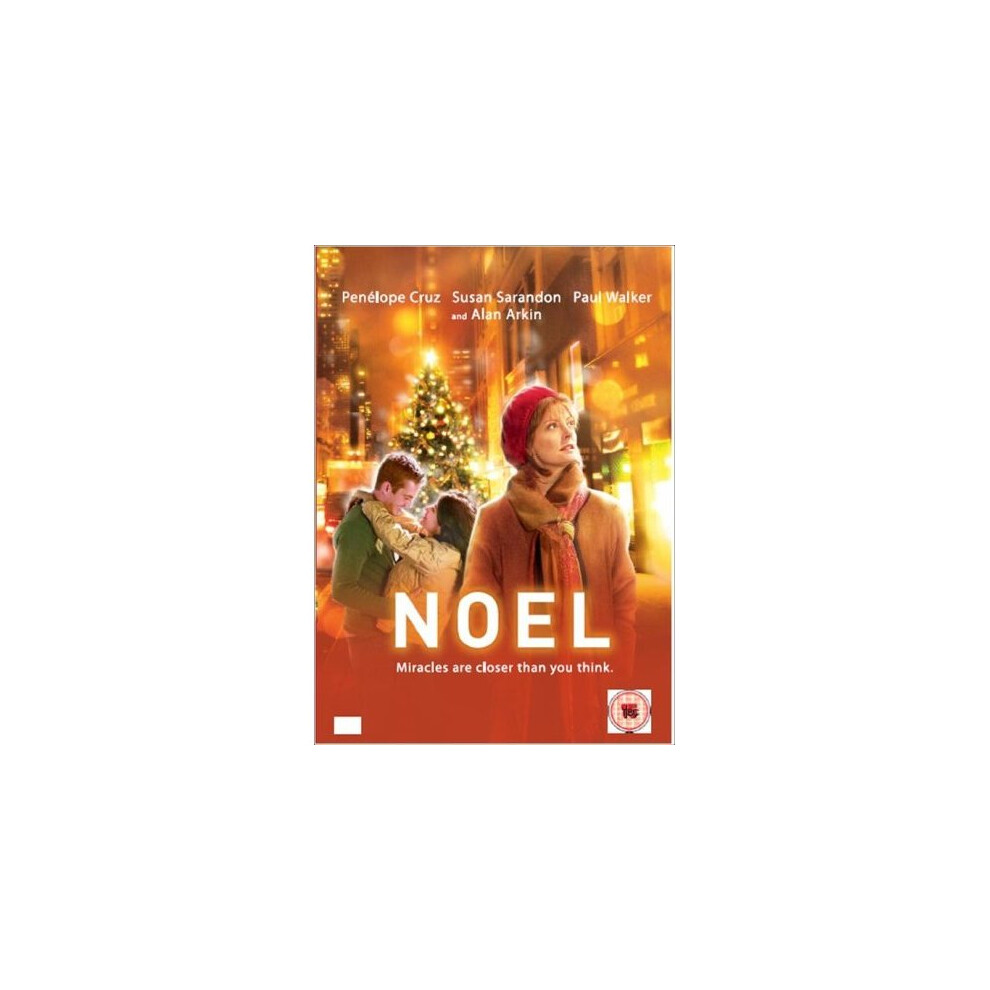 Noel DVD [2007]