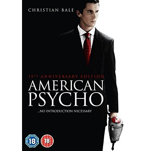 American Psycho [2000] (DVD)