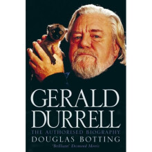 Gerald Durrell: The Authorised Biography (Paperback)