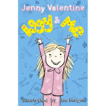 Iggy and Me (Iggy and Me, Book 1) (Iggy & Me) (Paperback)