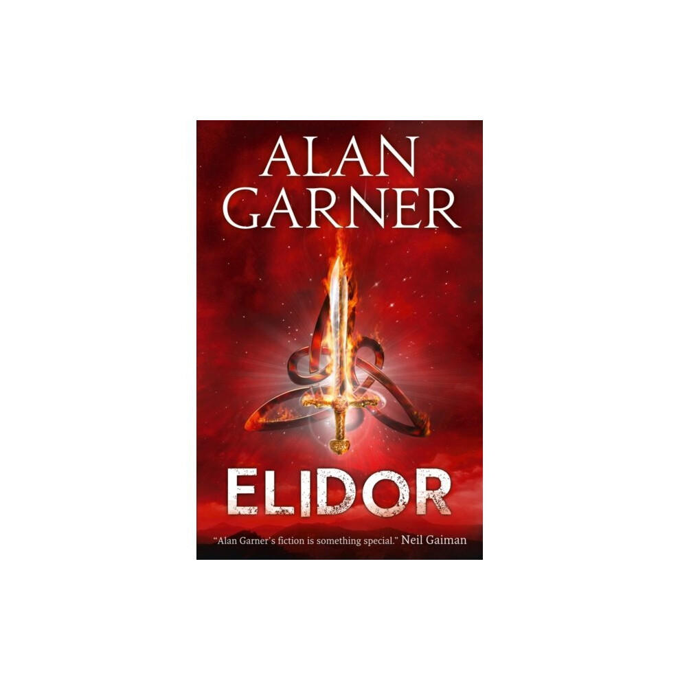 Harpercollins Publishers Elidor (Paperback)