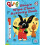 Bing's Wipe Clean Activity Book (Bing) (Paperback) 1