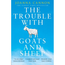TROUBLE WITH GOATS & SHEEP