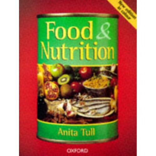 Food and Nutrition (Paperback)