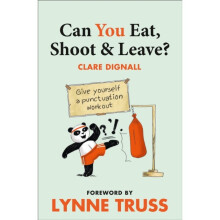 Can You Eat, Shoot & Leave? (Workbook) (Paperback)