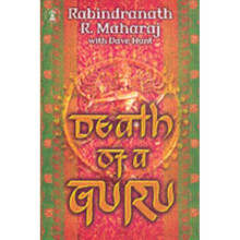 Death of a Guru (Paperback)